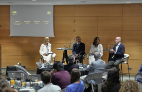 ep el 70 de los responsables de sostenibilidad en empresas espanolas ya reportan directamente al ceo