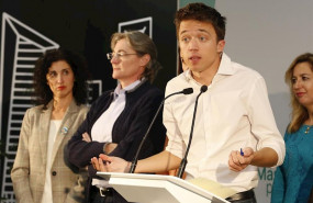 ep el candidato de mas pais a la presidencia del gobierno inigo errejon valora los resultados