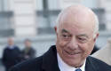 ep el expresidente del bbva francisco gonzalez a su llegada a la audiencia nacional para declarar