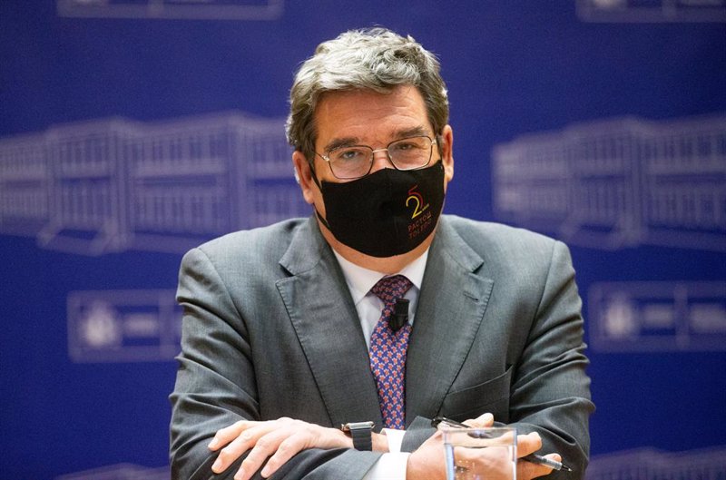 Estos son los nuevos tramos y cuotas a la Seguridad Social de los autónomos en 2023