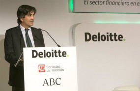 ep el secretario de estado de economia y apoyo a la empresa gonzalo garcia andres durante la ep el secretario de estado de economia y apoyo a la empresa gonzalo garcia andres durante la