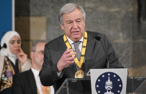 ep el secretario general de la onu antonio guterres