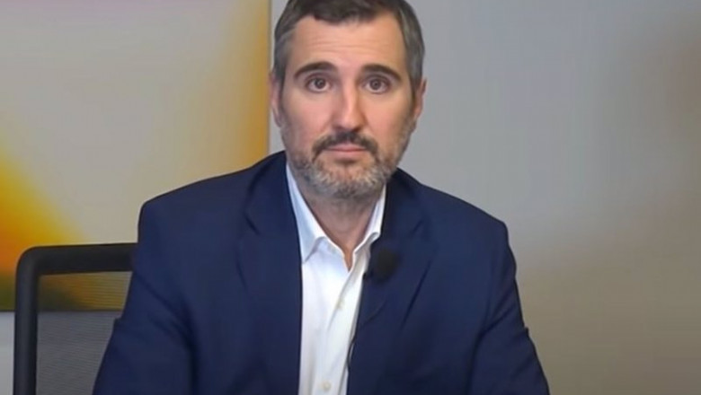 ep finanzas- martin magallanes cree que es momento para invertir en espana aunque sea poco deseada ep finanzas- martin magallanes cree que es momento para invertir en espana aunque sea poco deseada
