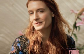 ep florence and the machine