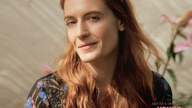 ep florence and the machine