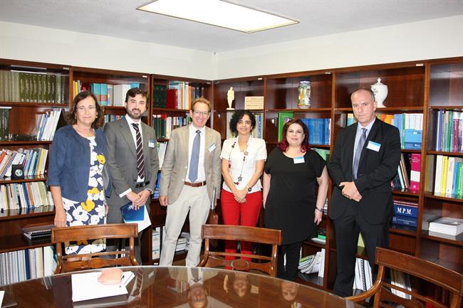 ep foto encuentro ministerio proyecto hercules