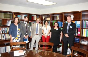 ep foto encuentro ministerio proyecto hercules
