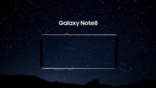 Galaxy Note 8, el nuevo smartphone de Samsung | EUROPAPRESS ep galaxy note 8 nuevo smartphonesamsung