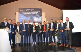 ep ganadores xii convocatoria de premios aslan a administraciones y organismos publicos