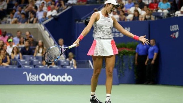 ep garbine muguruza eliminadaus open