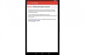 ep gmail alertas phishing e-mail correo electronico