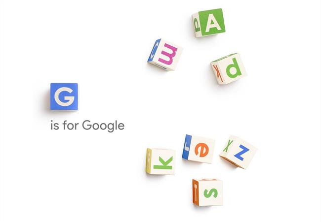 Google Alphabet | PORTALTIC - Archivo ep google alphabet