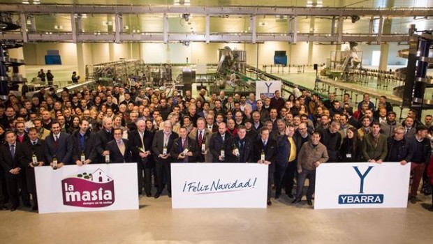 ep grupo ybarrasus trabajadores