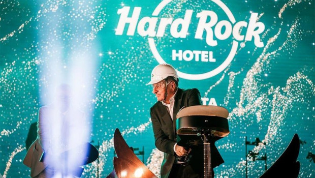 ep hard rock hotel malta