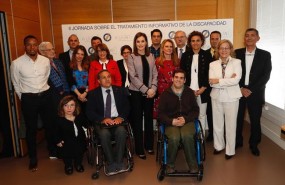 ep ii jornadatratamiento informativola discapacidadla reina letizia