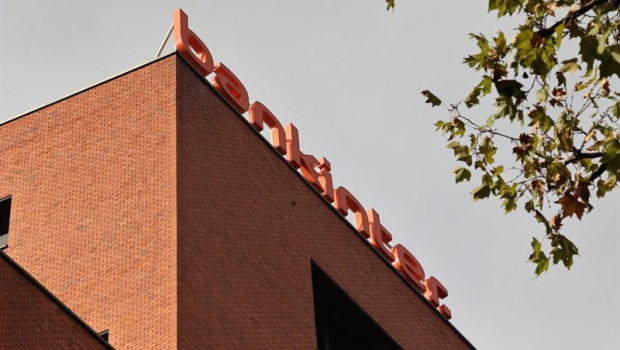 ep imagen de archivo de bankinter