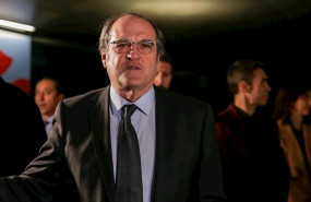 ep imagen de recurso del portavoz del grupo socialista en la asamblea de madrid angel gabilondo