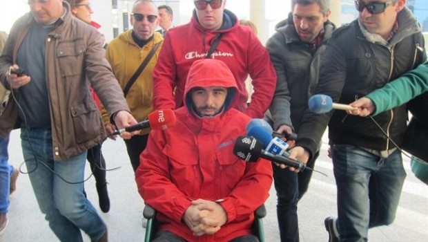 ep imagenandres m victimala agresion
