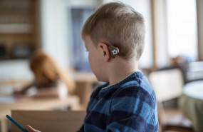 ep implante coclear en ninos