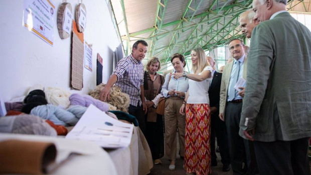 ep inauguracion de la feria de zafra