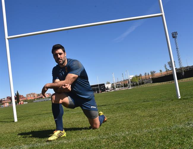 ep jaime nava capitanla seleccion espanolade rugby xv