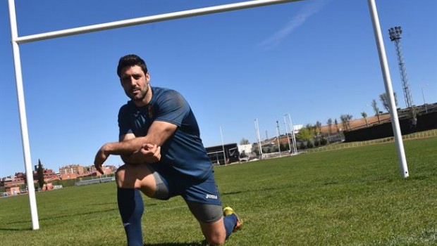 ep jaime nava capitanla seleccion espanolade rugby xv