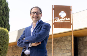 ep javier de la viuda nuevo director global de operaciones de zamora company propietaria de marcas