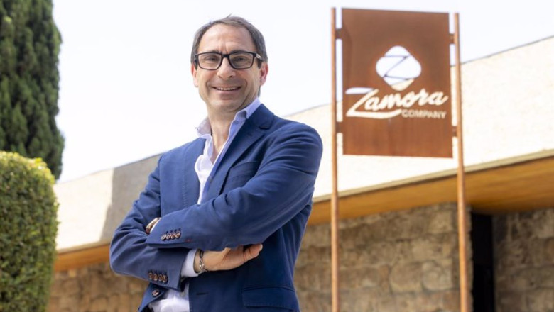 ep javier de la viuda nuevo director global de operaciones de zamora company propietaria de marcas ep javier de la viuda nuevo director global de operaciones de zamora company propietaria de marcas