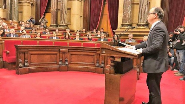 ep jordi turull jxcat