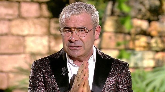 ep jorge javier vazquez en el plato de supervivientes