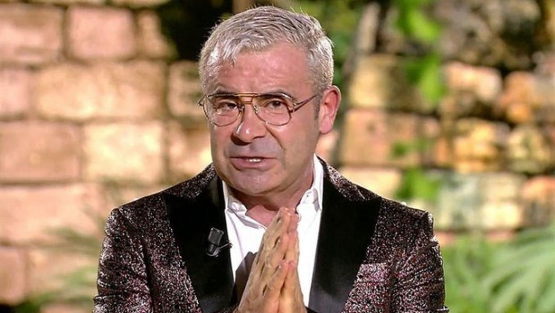 ep jorge javier vazquez en el plato de supervivientes