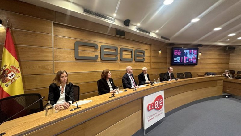 ep jornada de financiacion para pymes de ceaje ep jornada de financiacion para pymes de ceaje