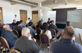 ep jornada del sector de la pesca de cerco en barbate