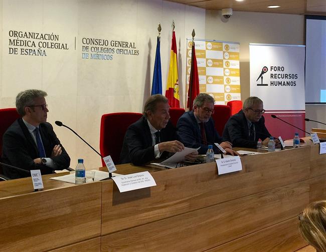 Jornada de la Fundación Economía y Salud | FUNDACIÓN ECONOMÍA Y SALUD ep jornadala fundacion economiasalud