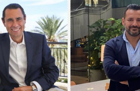 ep jose maria dalmau vp business development y manuel riego vp sales marketing