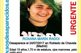 ep joven desaprecidarobledochavela
