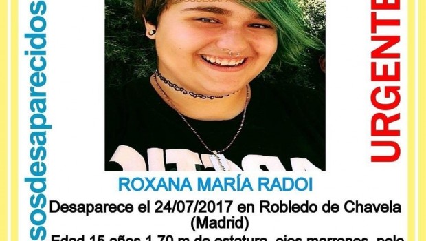 ep joven desaprecidarobledochavela