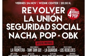 ep kiss fm celebrara su 15 aniversarioconcierto locosla musica