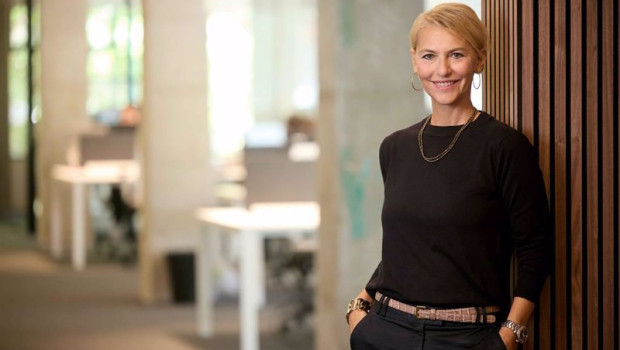 ep la consejera delegada de la compania monica ribe ep la consejera delegada de la compania monica ribe