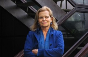 ep la escritora mallorquina carme riera