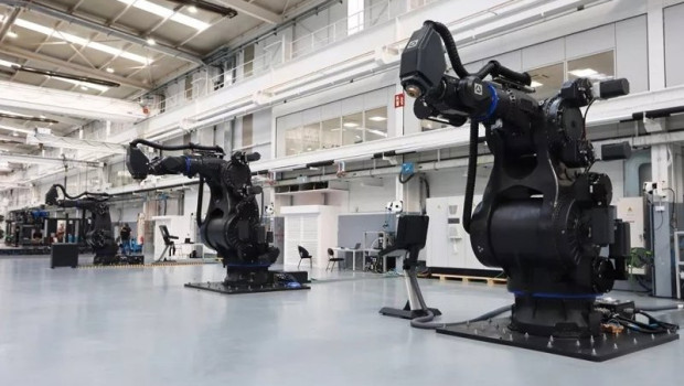 ep la facturacion de danobatgroup crece un 6 y alcanza los 366 millones de euros en 2025 ep la facturacion de danobatgroup crece un 6 y alcanza los 366 millones de euros en 2025