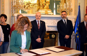 ep la ministrapolitica territorial meritxell batet firmalos sindicatosiv convenio unicopersonal laboralla administracionla sedeministerio