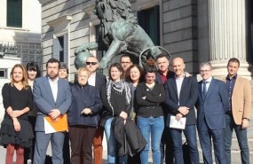 ep la oposicion apoyala guardia civil expedientadachaleco antibalas