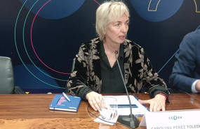 ep la presidenta de la confederacion empresarial de vizcaya cebek carolina perez toledo
