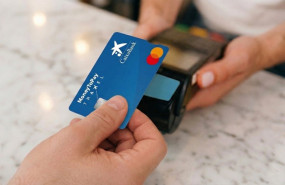 ep la tarjeta prepago de caixabank