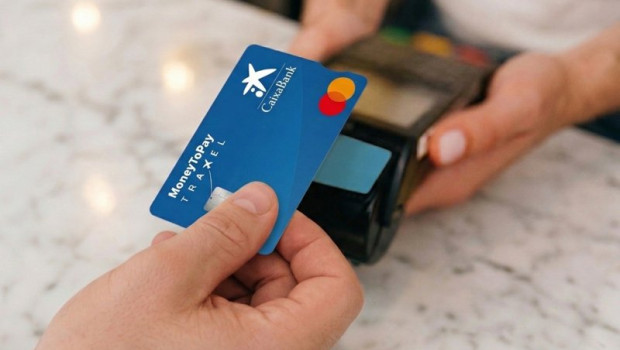 ep la tarjeta prepago de caixabank