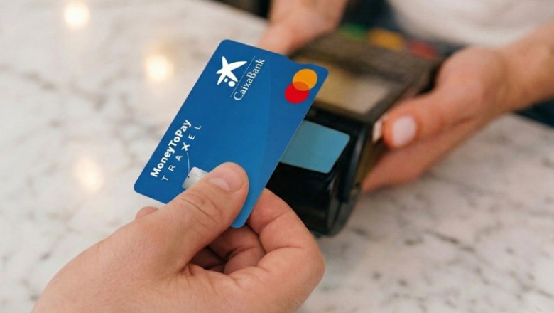 ep la tarjeta prepago de caixabank