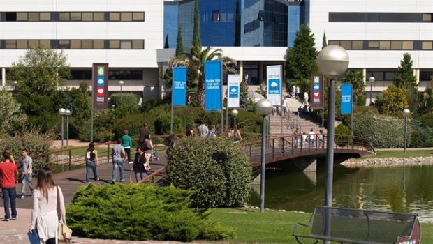 ep la universidad europeamadrid