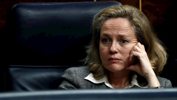 ep la vicepresidenta tercera de asuntos economicos y transformacion digital nadia calvino