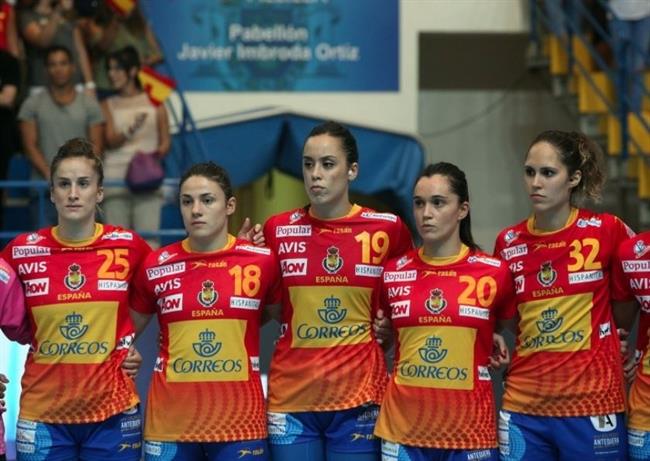 ep las guerreras vencen caminoeuropeo 2018